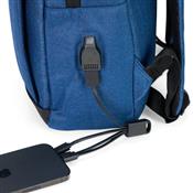 Mochila de Nylon Oxford 14 Litros - 01324