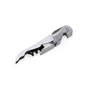 Saca Rolhas Metal com 2 Estágios - 18621F