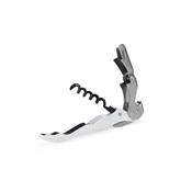 Saca Rolhas Metal com 2 Estágios - 18621F