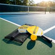 Kit Pickleball com 3 Peças - 09166