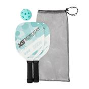 Kit Pickleball com 3 Peças - 09166