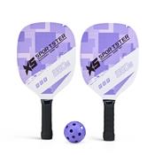 Kit Pickleball com 3 Peças - 09166