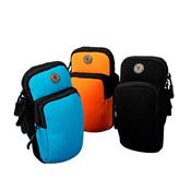 Braçadeira Esportiva em Neoprene - 19057