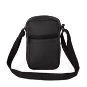 Bolsa de Ombro em Couro Sintético - 15387A