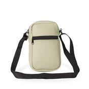 Bolsa de Ombro em Couro Sintético - 15387A