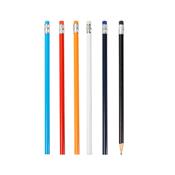 Lápis Sem Ponta Com Borracha - 09121