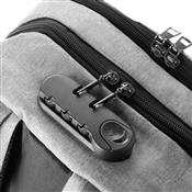 Mochila para Notebook em Poliéster 300D 17 Litros - MC138