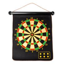 Jogo de Dardos com Alvo Magnético - 09070