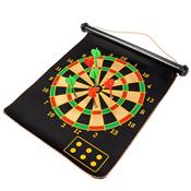 Jogo de Dardos com Alvo Magnético - 09070