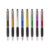 Caneta Plástica Touch - 09122