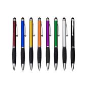 Caneta Plástica Touch - 09122