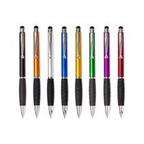 Caneta Plástica Touch - 09122