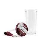 Copo Plástico com Medidor 600 ml - 02417A