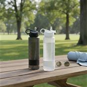 Squeeze Plástico 900 ml - 02426A