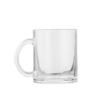 Caneca de Vidro 350 ml - 19063T