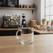 Caneca de Vidro 350 ml - 19063T