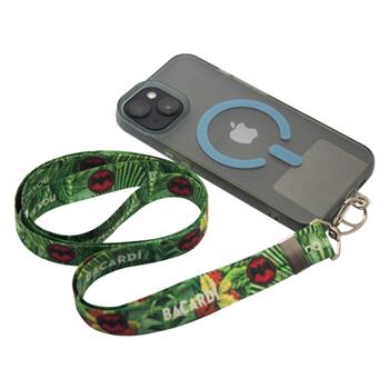 Cordão para Celular Personalizado - DSCEL