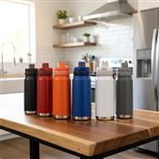 Garrafa Térmica 750 ml - 19043