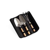 Kit Jardinagem com 3 Peças - 09059