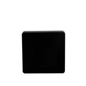 Kit Poker com 100 Fichas - 19054