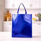 Sacola de TNT Metalizado - 09142