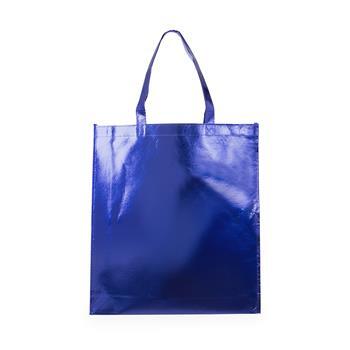 Sacola de TNT Metalizado - 09142