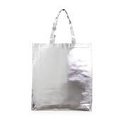 Sacola de TNT Metalizado - 09142