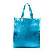 Sacola de TNT Metalizado - 09142