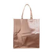 Sacola de TNT Metalizado - 09142