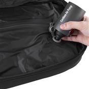 Mochila Premium com Compartimento a Vácuo - MC710