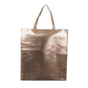 Sacola de TNT Metalizado - 09143