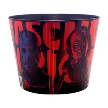 Balde de Pipoca 3 Litros em Mold Label