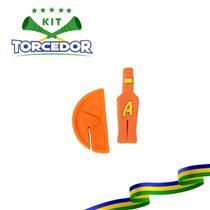 Marcador de Copo Emborrachado