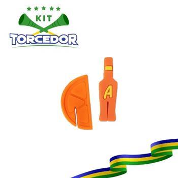 Marcador de Copo Emborrachado