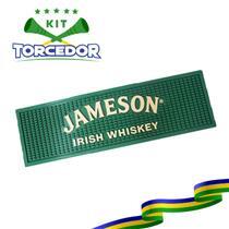 Barmat - Tapete de Borracha Emborrachado