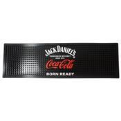 Barmat - Tapete de Borracha Emborrachado