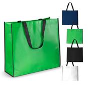 Sacola de TNT Laminado - BTN120