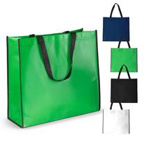 Sacola de TNT Laminado - BTN120