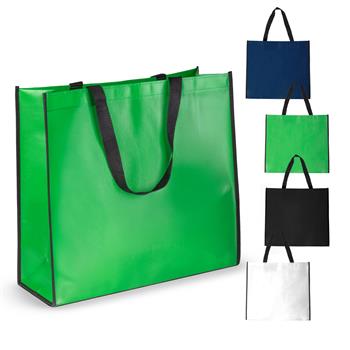 Sacola de TNT Laminado - BTN120