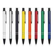 Mini Caneta Semi Metal - 13151