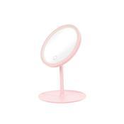 Espelho de Mesa Plástico com LED - 18981A