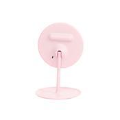 Espelho de Mesa Plástico com LED - 18981A