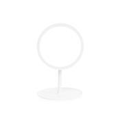 Espelho de Mesa Plástico com LED - 18981A