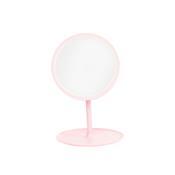 Espelho de Mesa Plástico com LED - 18981A