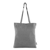 Sacola em Algodão Mescla Reciclável - BAC017