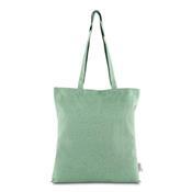 Sacola em Algodão Mescla Reciclável - BAC017