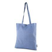 Sacola em Algodão Mescla Reciclável - BAC017