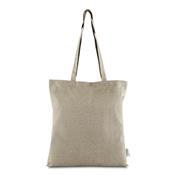 Sacola em Algodão Mescla Reciclável - BAC017