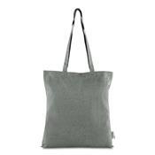 Sacola em Algodão Mescla Reciclável - BAC017