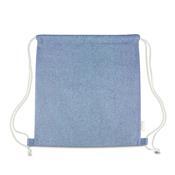 Mochila Saco de Algodão Mescla Reciclado - BP0011
